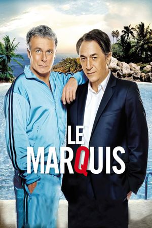 The Marquis's poster