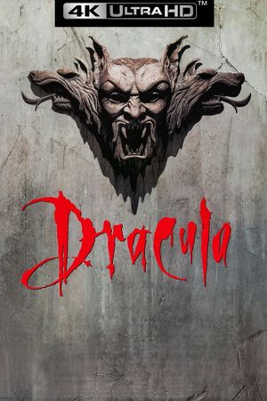 Dracula's poster