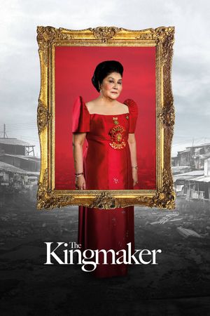 The Kingmaker's poster