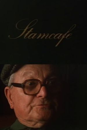 Stampcafé's poster