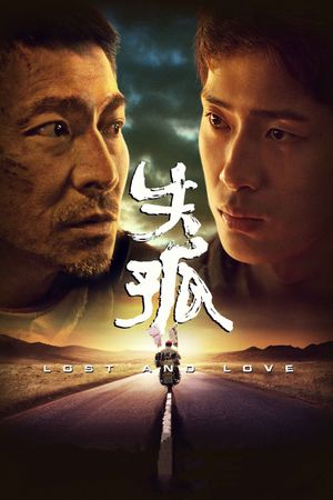 Lost and Love's poster