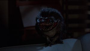 Critters's poster