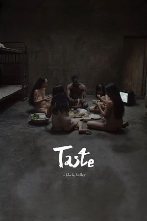 Taste's poster