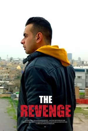 The Revenge's poster