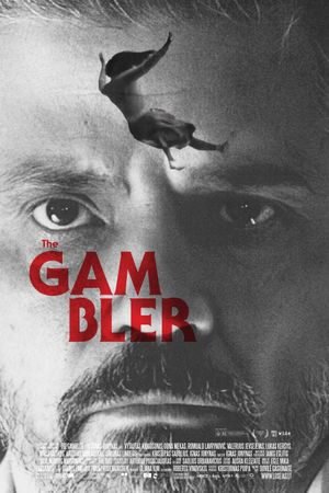 The Gambler's poster