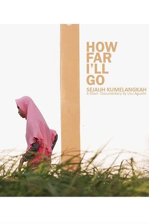 How Far I'll Go's poster image