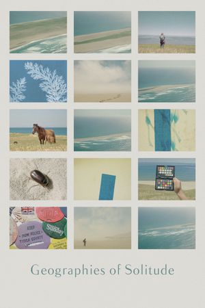 Geographies of Solitude's poster