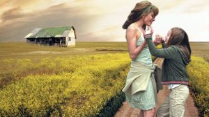 An Unfinished Life's poster