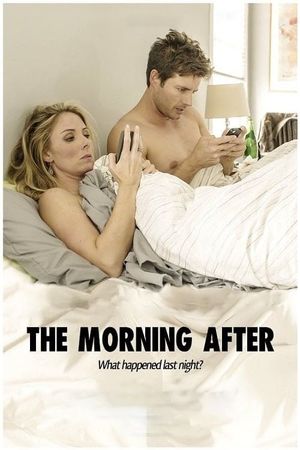 The Morning After's poster