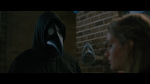 The Lurker's poster