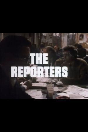 The Reporters's poster