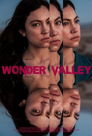 Wonder Valley's poster