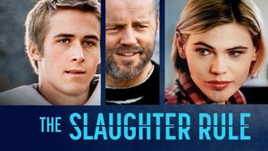 The Slaughter Rule's poster