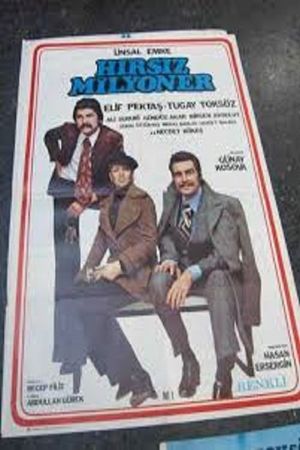 Hirsiz Milyoner's poster