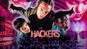 Hackers's poster