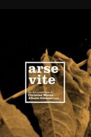 Arse Vite's poster