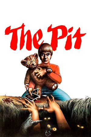 The Pit's poster