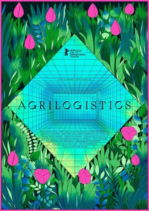 Agrilogistics's poster image