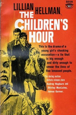 The Children's Hour's poster