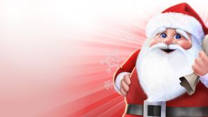 Santa Claus Is Comin' to Town's poster