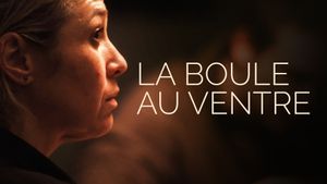La boule au ventre's poster
