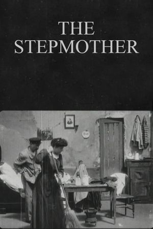 The Stepmother's poster