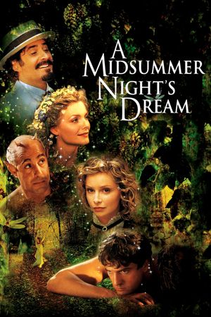 A Midsummer Night's Dream's poster