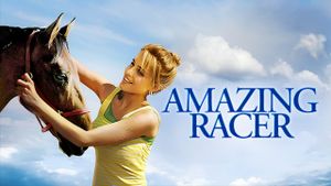 Amazing Racer's poster