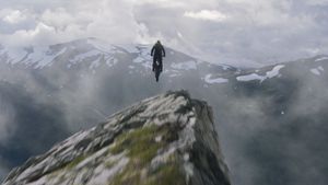 Mission: Impossible - Dead Reckoning Part One's poster