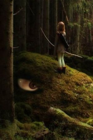 Goblin Wood's poster