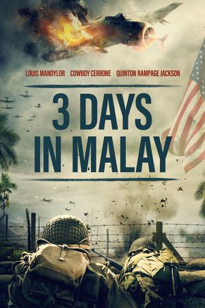 3 Days in Malay's poster