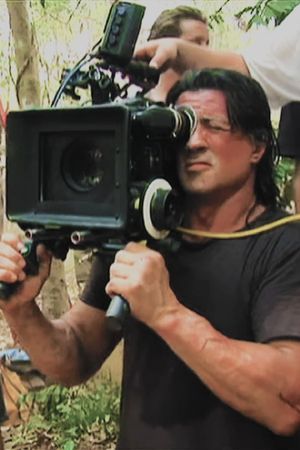 Rambo: To Hell and Back - Director's Production Diary's poster