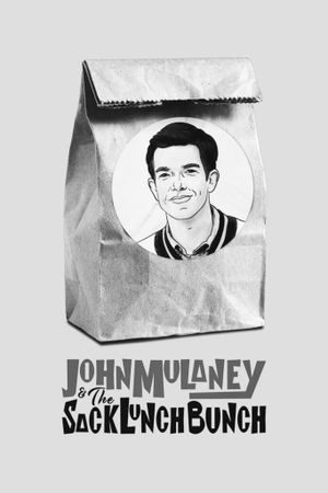 John Mulaney & The Sack Lunch Bunch's poster