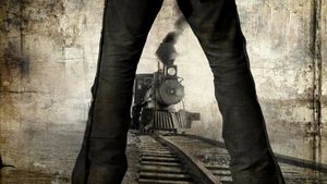 3:10 to Yuma's poster