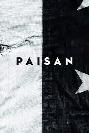 Paisan's poster