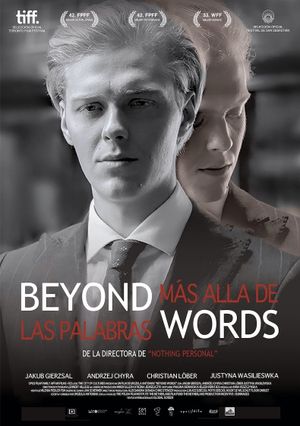 Beyond Words's poster
