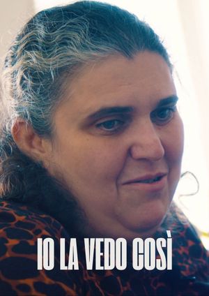 Io la vedo così's poster