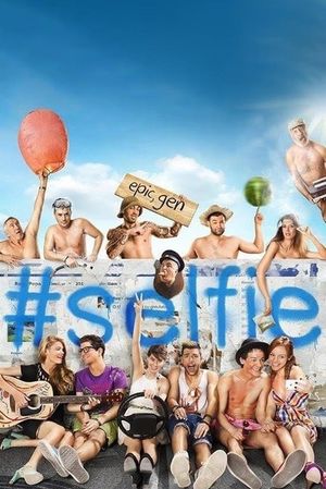 Selfie's poster