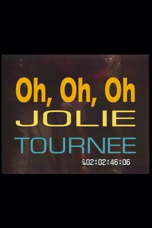 Oh, oh, oh, jolie tournée !'s poster