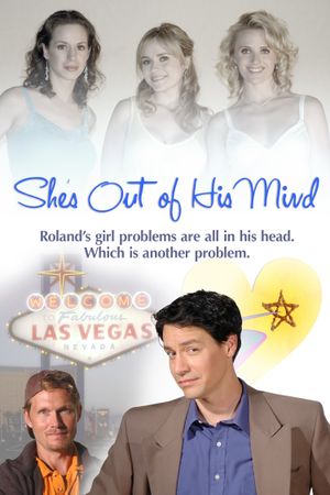She's Out of His Mind's poster
