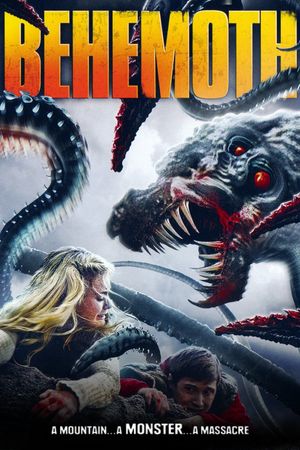 Behemoth's poster