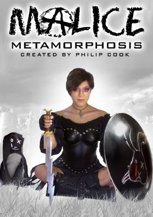 Malice: Metamorphosis's poster
