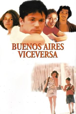 Buenos Aires Vice Verse's poster