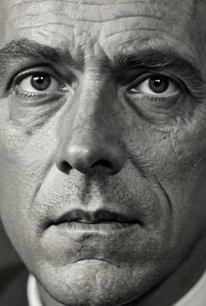 Odradenk's poster