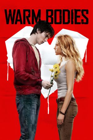 Warm Bodies's poster