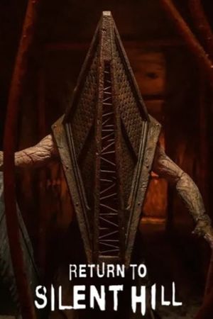 Return to Silent Hill's poster