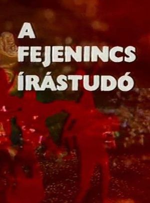 A Fejenincs Írástudó's poster image