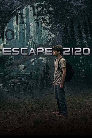Escape 2120's poster