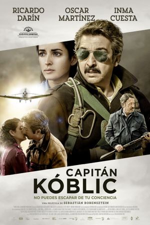 Kóblic's poster