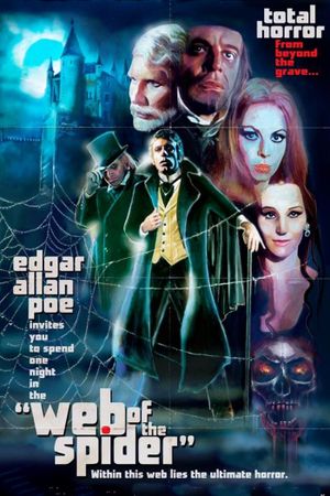 Web of the Spider's poster
